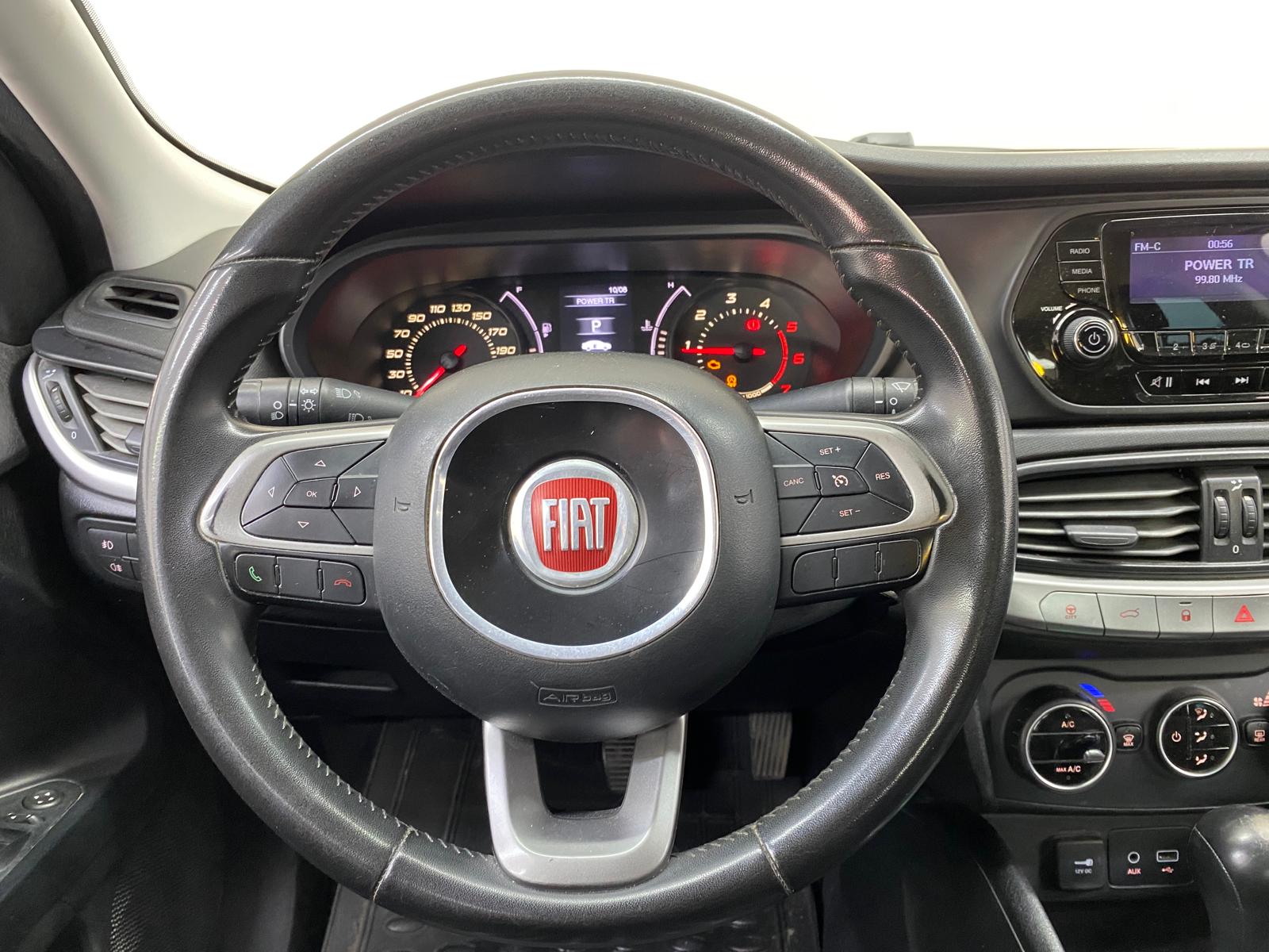 FIAT EGEA 13